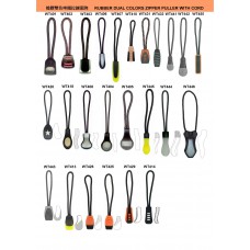 Zipper Puller 16